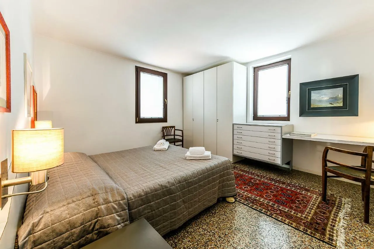 Venice Glass Apartment Italy