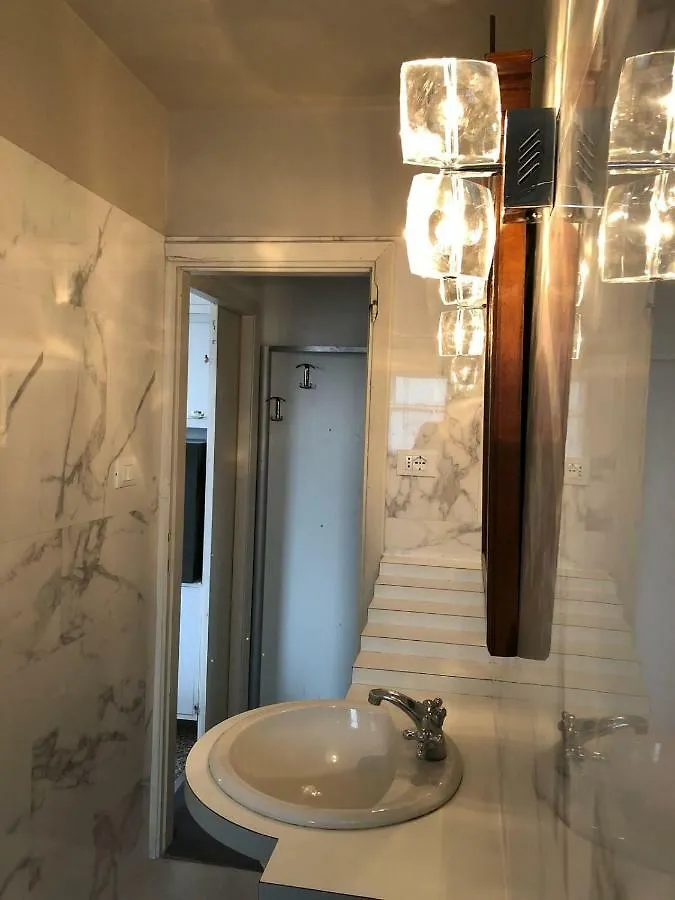Venice Glass Apartment