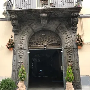 Varriale House Parking Free Small Car , Naples Italy