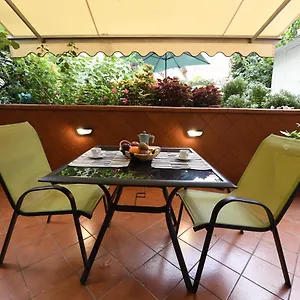 Il Giardino Nascosto , Rome Italy