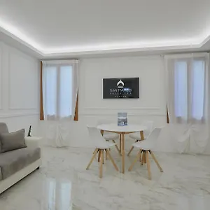 Apartmán San Marco 755, Benátky