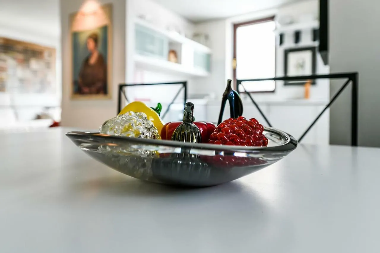 Venice Glass Apartment 0*,  Italy