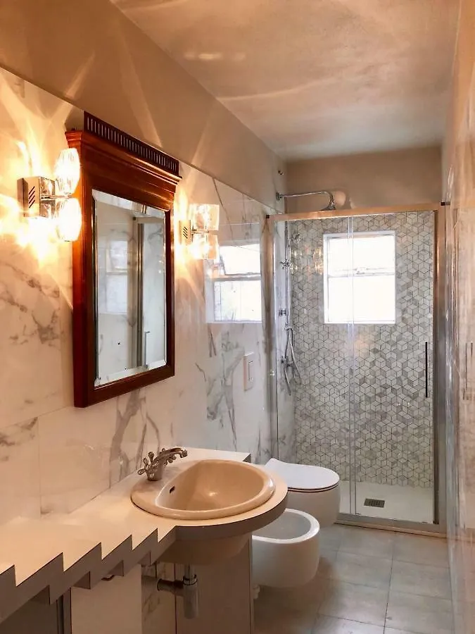 Venice Glass Apartment İtalya